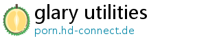 glary utilities