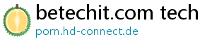 betechit.com tech