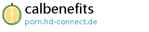 calbenefits