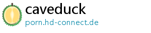 caveduck