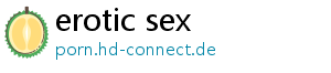 erotic sex