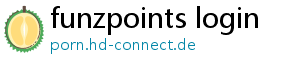 funzpoints login