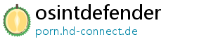 osintdefender