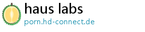 haus labs