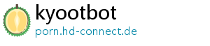 kyootbot