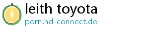 leith toyota