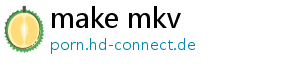 make mkv