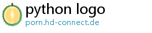 python logo