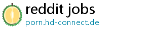 reddit jobs