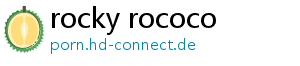 rocky rococo